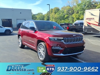 2025 Jeep Grand Cherokee for sale in Dayton OH