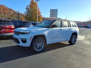 2025 Jeep Grand Cherokee for sale in Huntington WV
