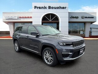 2025 Jeep Grand Cherokee for sale in Janesville WI