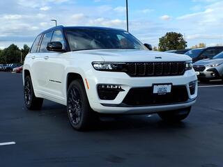 2025 Jeep Grand Cherokee for sale in O'fallon MO