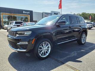 2022 Jeep Grand Cherokee for sale in South Hill VA