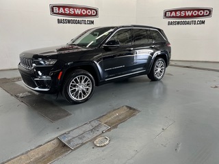 2023 Jeep Grand Cherokee for sale in Cincinnati OH