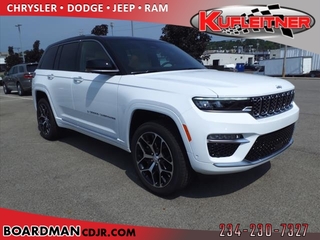 2023 Jeep Grand Cherokee for sale in Boardman OH