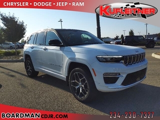 2023 Jeep Grand Cherokee for sale in Boardman OH