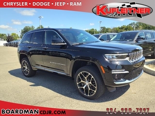 2023 Jeep Grand Cherokee for sale in Boardman OH