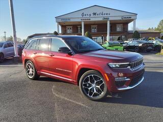 2024 Jeep Grand Cherokee for sale in Clarksville TN