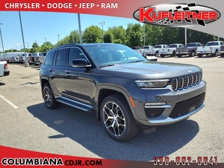 2024 Jeep Grand Cherokee for sale in Boardman OH