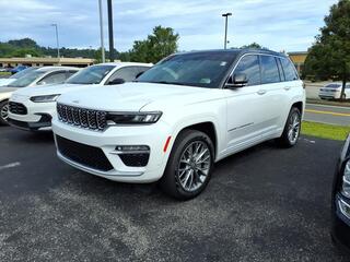 2024 Jeep Grand Cherokee for sale in Huntington WV