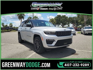 2024 Jeep Grand Cherokee for sale in Orlando FL