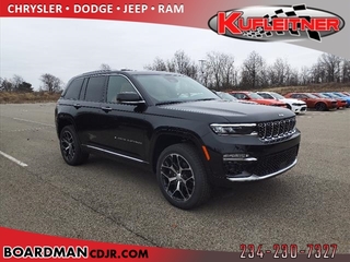 2024 Jeep Grand Cherokee for sale in Boardman OH