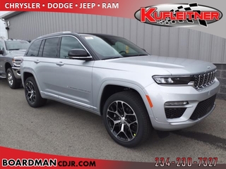 2024 Jeep Grand Cherokee for sale in Boardman OH