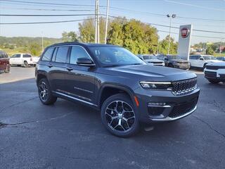 2025 Jeep Grand Cherokee for sale in Clarksville TN