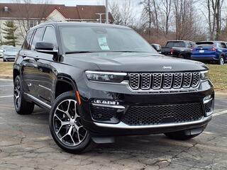 2025 Jeep Grand Cherokee for sale in Cincinnati OH