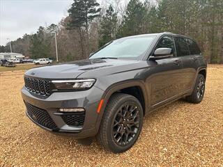 2025 Jeep Grand Cherokee for sale in Louisville MS