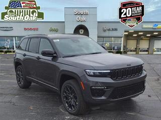 2025 Jeep Grand Cherokee for sale in Matteson IL