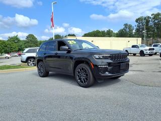 2025 Jeep Grand Cherokee for sale in South Hill VA