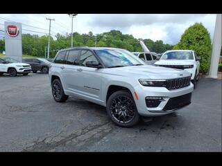 2025 Jeep Grand Cherokee for sale in Clarksville TN