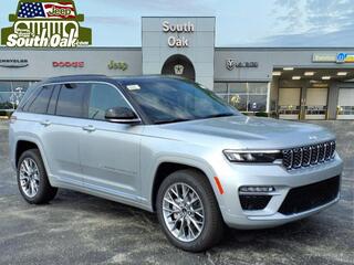 2025 Jeep Grand Cherokee for sale in Matteson IL