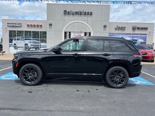 2025 Jeep Grand Cherokee for sale in Boardman OH