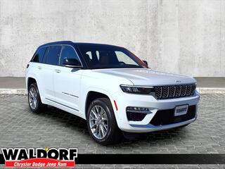 2025 Jeep Grand Cherokee for sale in Anderson SC