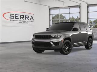 2025 Jeep Grand Cherokee for sale in Lake Orion MI