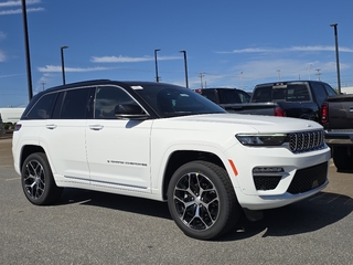 2025 Jeep Grand Cherokee for sale in Greer SC