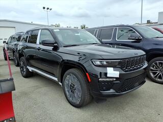 2025 Jeep Grand Cherokee for sale in Roanoke VA