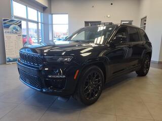 2025 Jeep Grand Cherokee for sale in Newell WV