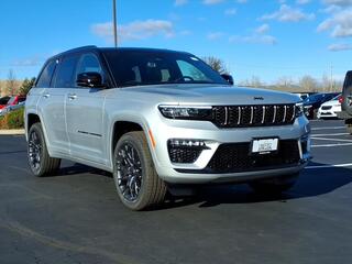 2025 Jeep Grand Cherokee for sale in O'fallon MO