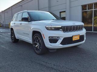 2022 Jeep Grand Cherokee