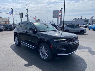 2022 Jeep Grand Cherokee for sale in Williamsville NY