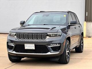 2022 Jeep Grand Cherokee for sale in Fenton MO