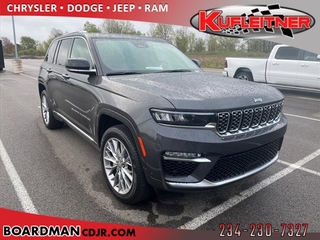 2022 Jeep Grand Cherokee for sale in Boardman OH