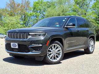 2023 Jeep Grand Cherokee for sale in Rochester NH