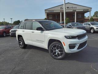 2023 Jeep Grand Cherokee for sale in Clarksville TN