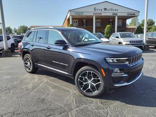 2023 Jeep Grand Cherokee for sale in Clarksville TN