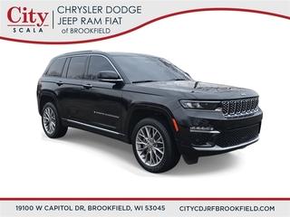 2023 Jeep Grand Cherokee for sale in Brookfield WI