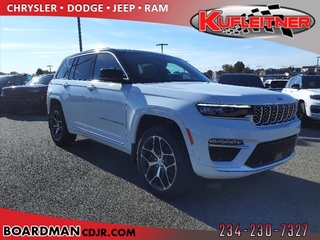 2024 Jeep Grand Cherokee for sale in Boardman OH