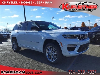 2024 Jeep Grand Cherokee for sale in Boardman OH