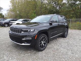 2025 Jeep Grand Cherokee for sale in Lexington MA