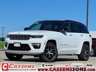 2025 Jeep Grand Cherokee for sale in Glen Carbon IL