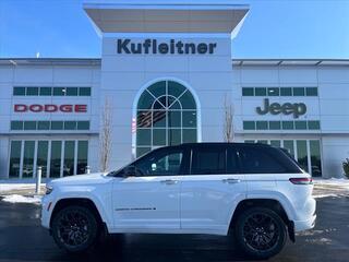 2025 Jeep Grand Cherokee for sale in Boardman OH