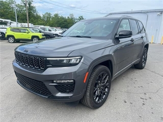 2025 Jeep Grand Cherokee for sale in Roanoke VA