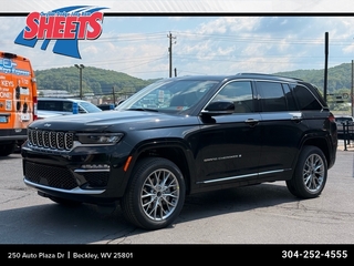 2025 Jeep Grand Cherokee for sale in Beckley WV
