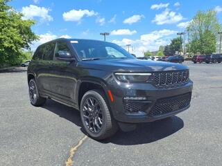 2025 Jeep Grand Cherokee for sale in Plymouth MI