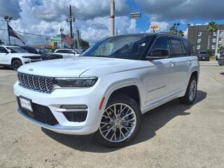2025 Jeep Grand Cherokee for sale in Baytown TX