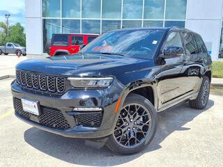 2025 Jeep Grand Cherokee for sale in Baytown TX