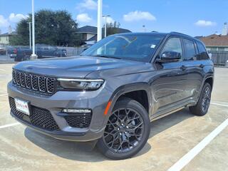 2025 Jeep Grand Cherokee for sale in Baytown TX