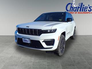 2025 Jeep Grand Cherokee for sale in Augusta ME