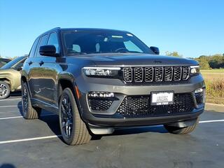 2025 Jeep Grand Cherokee for sale in Centralia MO